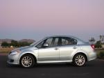 Suzuki SX4 Sport with TRIP 2008 года